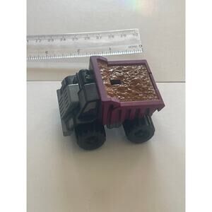 Vintage 90s monster truck